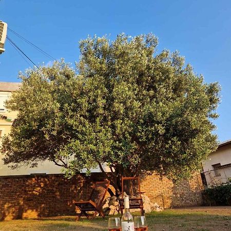 Apartmani Studio Apartmani Senjska Maslina Senj  Eksteriør bilde