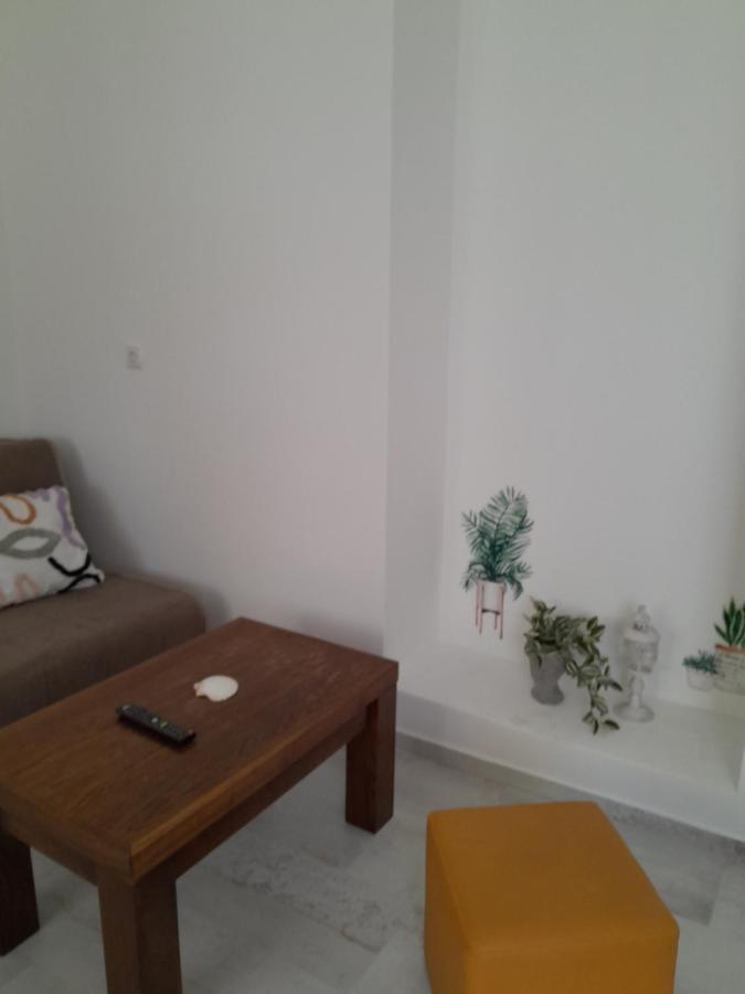Apartmani Studio Apartmani Senjska Maslina Senj  Eksteriør bilde
