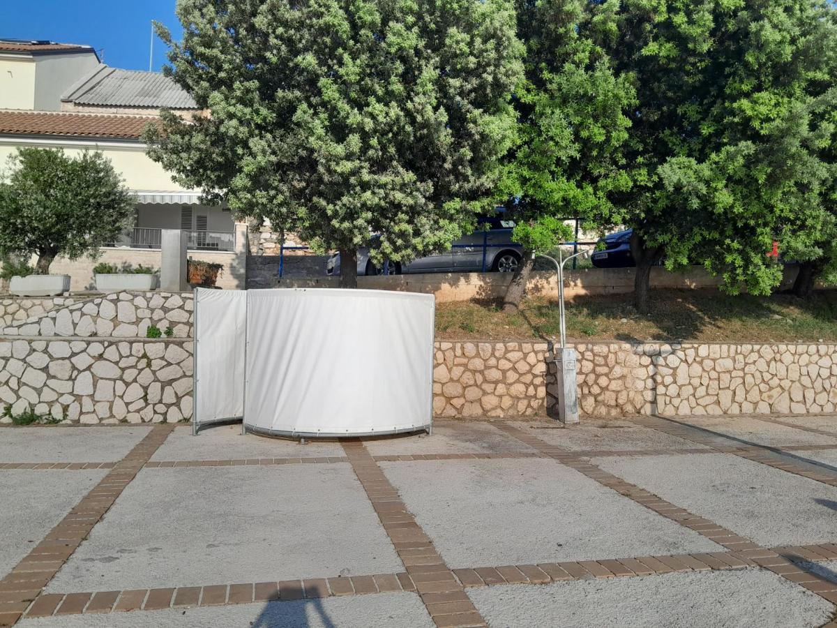 Apartmani Studio Apartmani Senjska Maslina Senj  Eksteriør bilde