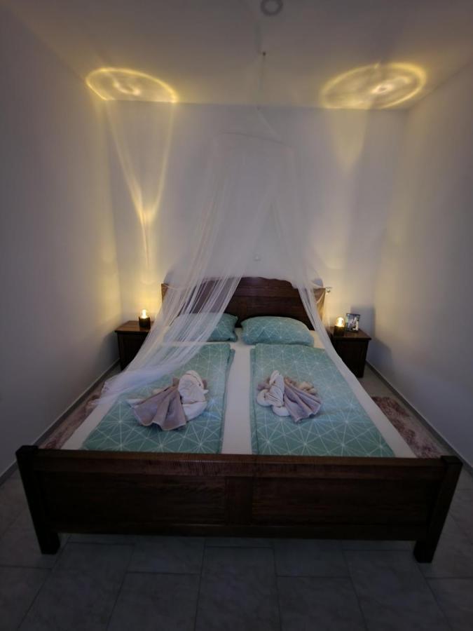 Apartmani Studio Apartmani Senjska Maslina Senj  Eksteriør bilde