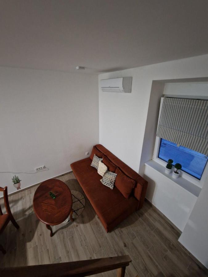 Apartmani Studio Apartmani Senjska Maslina Senj  Eksteriør bilde