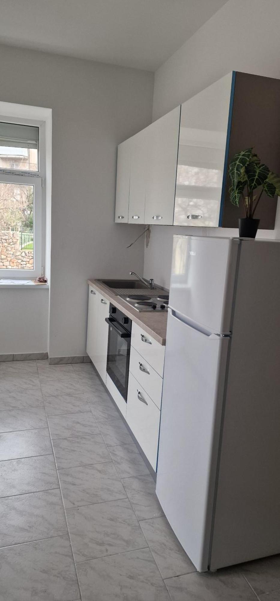 Apartmani Studio Apartmani Senjska Maslina Senj  Eksteriør bilde