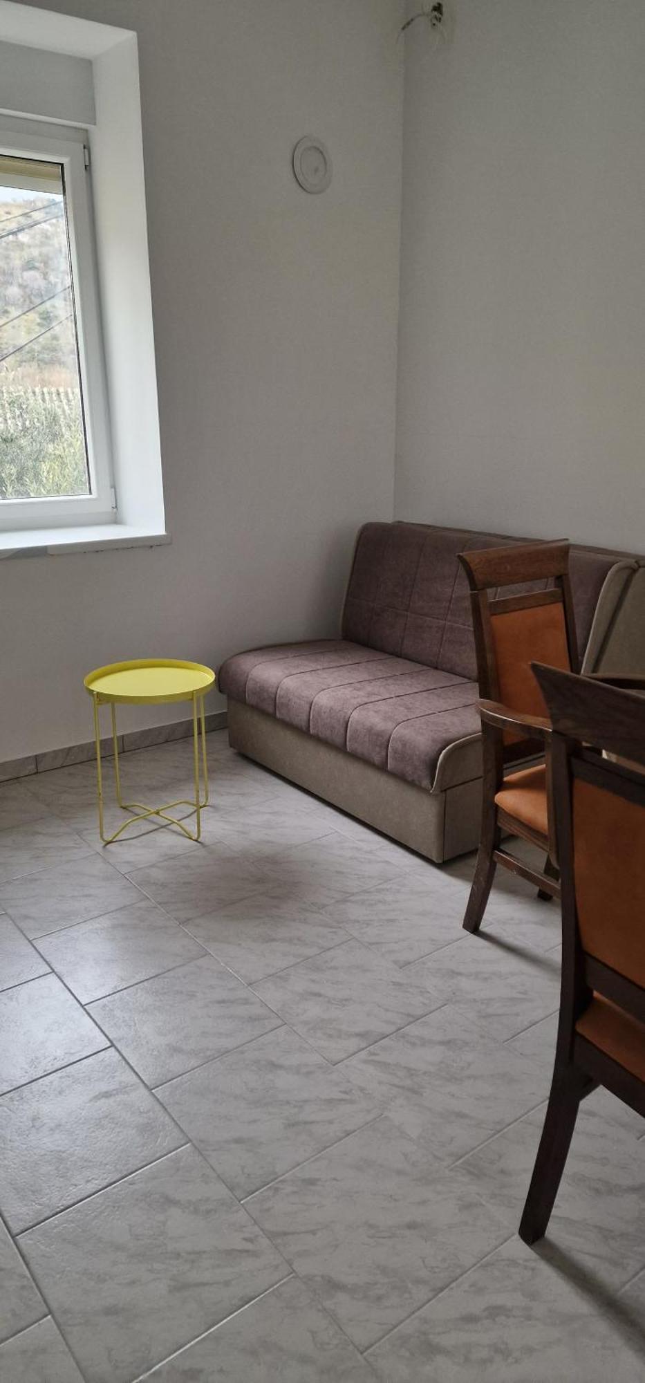 Apartmani Studio Apartmani Senjska Maslina Senj  Eksteriør bilde