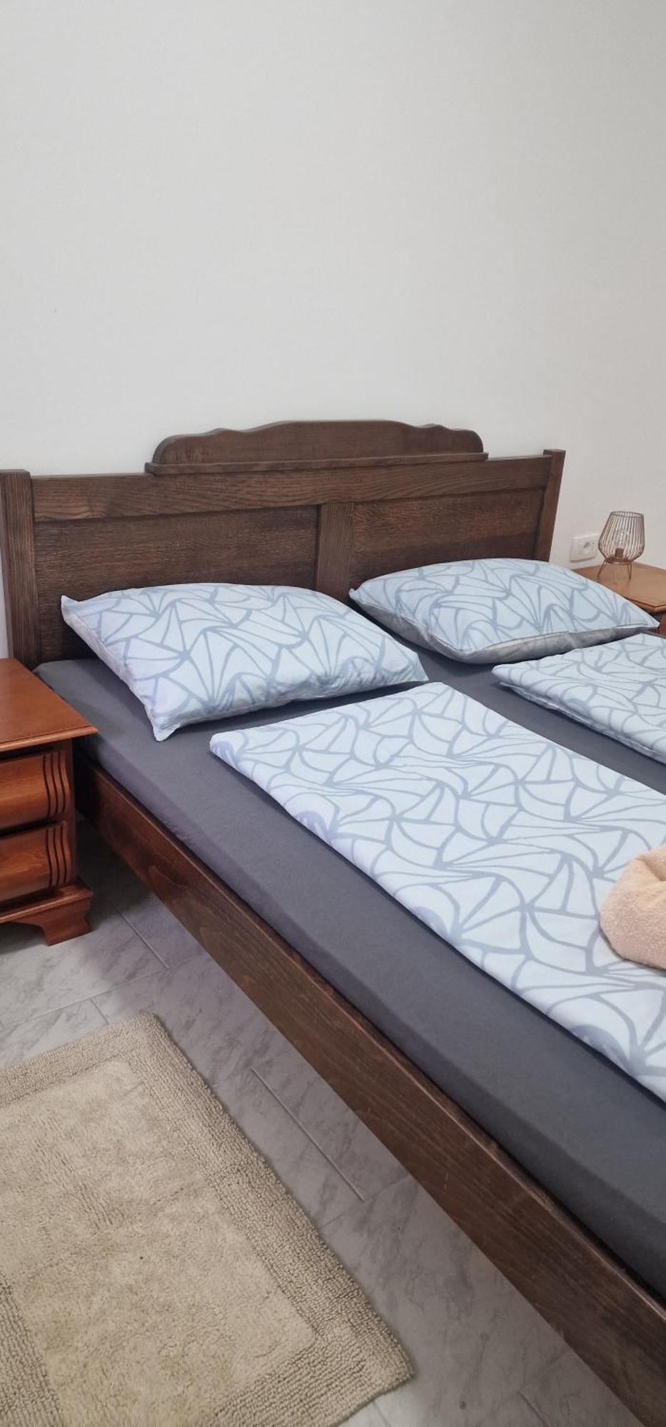 Apartmani Studio Apartmani Senjska Maslina Senj  Eksteriør bilde