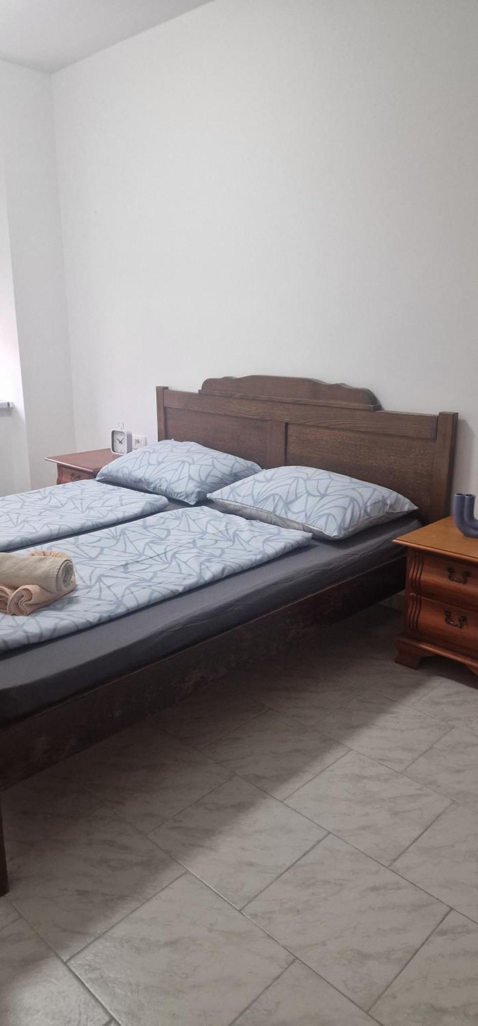 Apartmani Studio Apartmani Senjska Maslina Senj  Eksteriør bilde