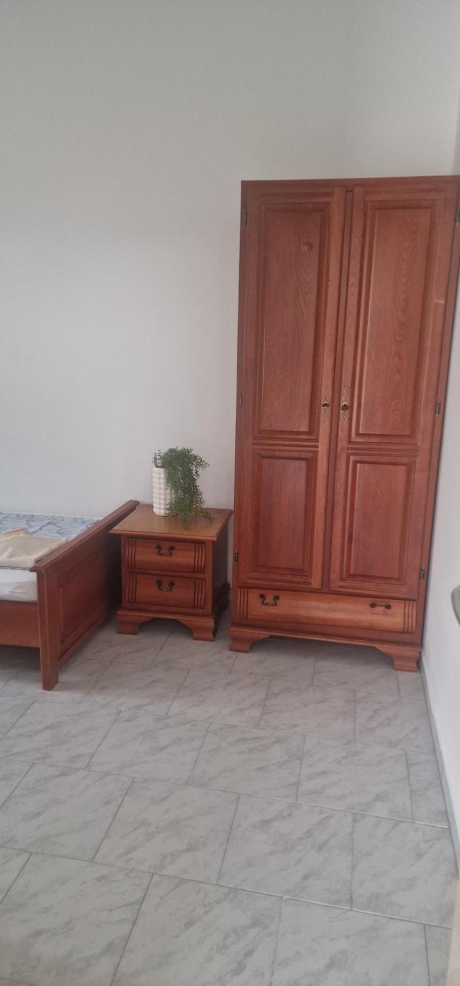 Apartmani Studio Apartmani Senjska Maslina Senj  Eksteriør bilde