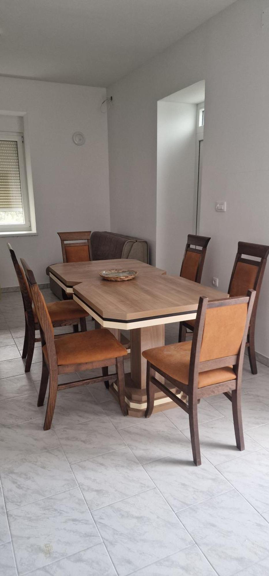 Apartmani Studio Apartmani Senjska Maslina Senj  Eksteriør bilde