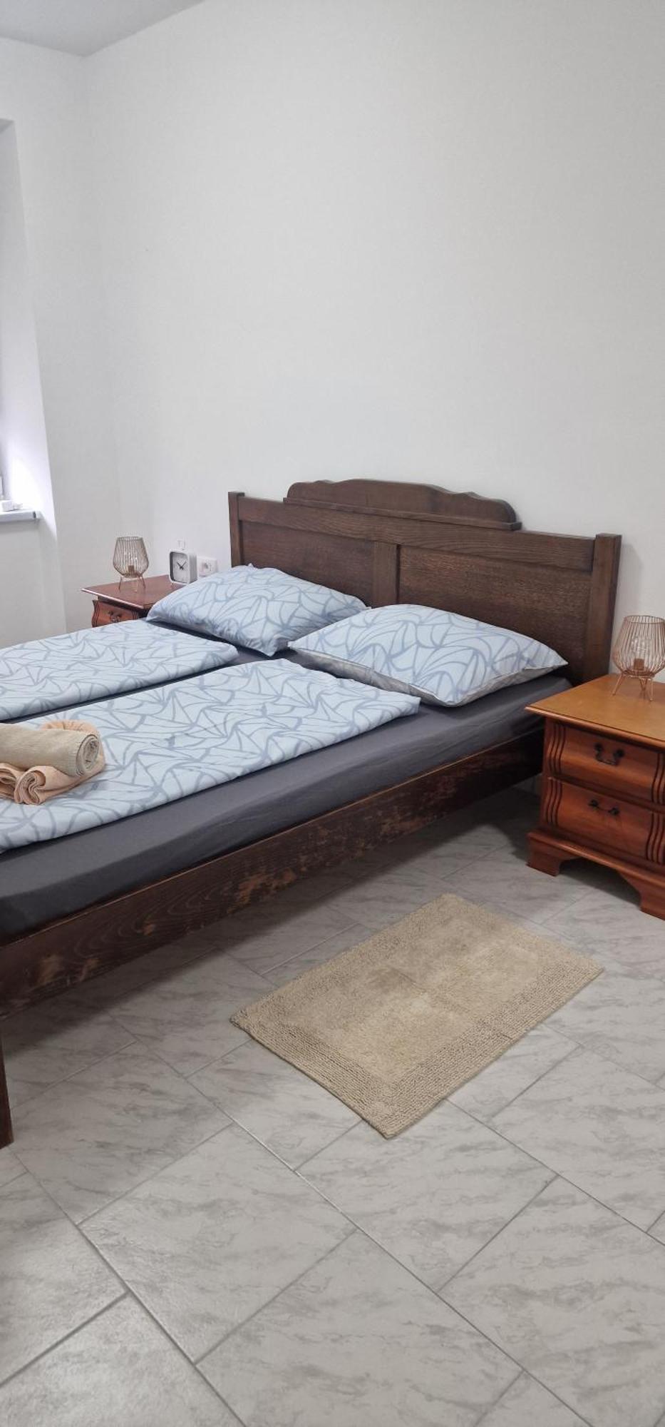 Apartmani Studio Apartmani Senjska Maslina Senj  Eksteriør bilde